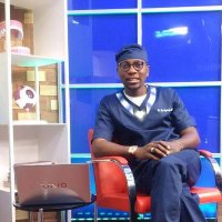 Oyewale D. Oyebanji (@drwalaria) 's Twitter Profile