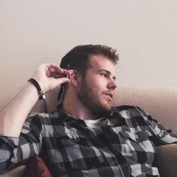 Øystein Moseng Profile