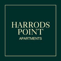 Harrods Point Apts(@HarrodsPtApts) 's Twitter Profile Photo
