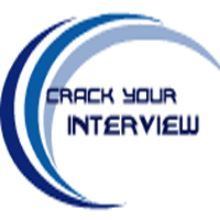 Crack Your Interview (@crackinterview) 's Twitter Profile