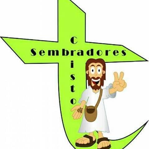 Movimiento Laico Juvenil Inspirado en la Parábola del Sembrador que Propone un Estilo de Vida Cristo
Siguenos:
Ig | @sembradoresdexto
Fb | SembradoresdeCristo