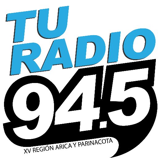 94.5 Tu Radio, XV Región Arica y Parinacota