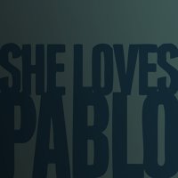 She Loves Pablo (@shelovespablo) 's Twitter Profile