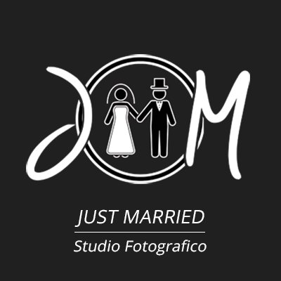 Un marchio...un brand..semplice e diretto..per foto e video improntati al reportage che raccontino fedelmente la gioia e l'emozione del vostro matrimonio.
