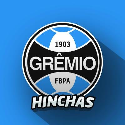 O melhor conteúdo do Grêmio. Baixe o aplicativo em: https://t.co/poPzSxtqFR e leve o futebol no seu celular.