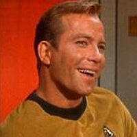 James Tiberius Kirk (@captjameskirk) 's Twitter Profile