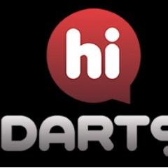 HI DARTS IS A NEW AND THE FIRST ONLINE SOFT TIP HOME DARTBOARD MANUFACTURED IN EUROPE**
More info at: info@hidarts.com