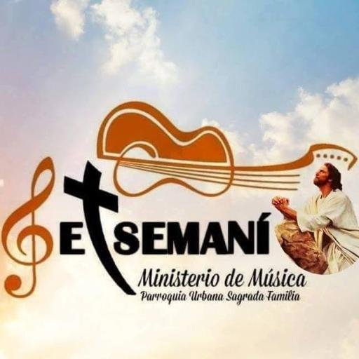 Ministerio de Música #AlServiciodeDios, since 16/12/00.
Parroquia Urbana de la Sagrada Familia.
Barrio San Francisco. Bqto. Lara. Vzla
