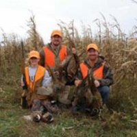 A1 Al's Pheasant Ranch(@A1AlsPR) 's Twitter Profile Photo