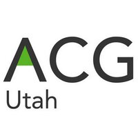 ACG Utah (@acgutah) 's Twitter Profile