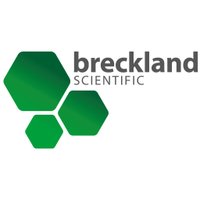 Breckland Scientific(@BrecklandSci) 's Twitter Profile Photo