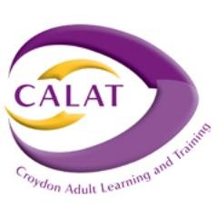 Croydon Adult Learning and Training (CALAT) offers over 1,200 part-time adult education courses for work and play. Autumn term starts 14 Sept, 2015.