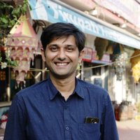 Avinash Ujjwal (@avinash_gautam) 's Twitter Profile