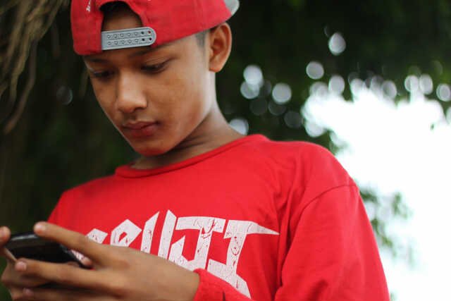 AditKoploattack's profile picture. GOVERNMENT FUCK OFF AND DIE!!! HARDCORE OLD SCHOOL♬♬