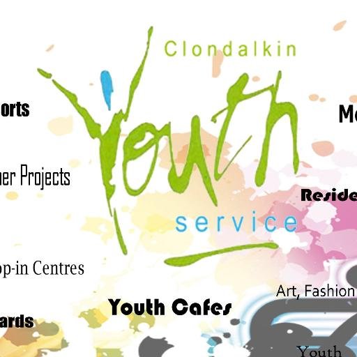 We are Clondalkin Youth Service Crosscare. We operate from 5 locations in Clondalkin, Bawnogue, Deansrath, Monastery Road, Knockmitten & Sruleen Parish.