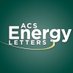 ACSEnergyLett (@acsenergylett) Twitter profile photo ACSEnergyLett (@acsenergylett) Twitter profile photo