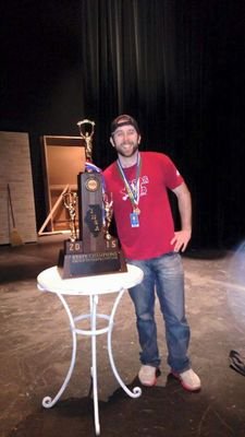 Applied Technology Teacher at William Fremd High School.