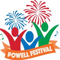 Powell Festival(@PowellFestival) 's Twitter Profile Photo