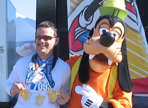 Author, Workday Cloud Consultant, Marathon running family guy, Options Trading