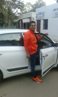 AroraGarry22's profile picture. Modeling