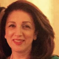 Fariba Soltani (@faribasoltani) 's Twitter Profile