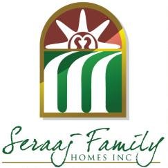 SeraajTraining's profile picture. The Al-Hajj, Inc. and Seraaj Family Homes, Inc. Training Institute offers training opportunities throughout the year, virtually and facility-based.