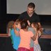 Nyle DiMarco Fdn. (@nyledfoundation) Twitter profile photo Nyle DiMarco Fdn. (@nyledfoundation) Twitter profile photo