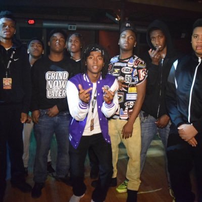 With All My Fans I Got A Family Again - KiD Swoop | I Can't Change The World, But I Will Spark It Through Music ✈️ (For Inquires: kidswoopmusic@gmail.com)