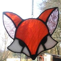 Belle Verre Bon stained glass, has been created by two ladies, one of which has been creating for some 23 years.