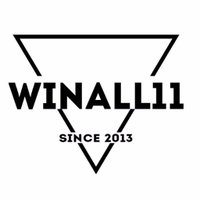 WINall11(@WINall11_TH) 's Twitter Profile Photo