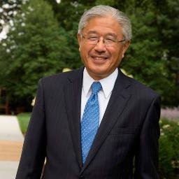 Victor Dzau