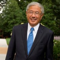 Victor Dzau (@victordzau) 's Twitter Profile