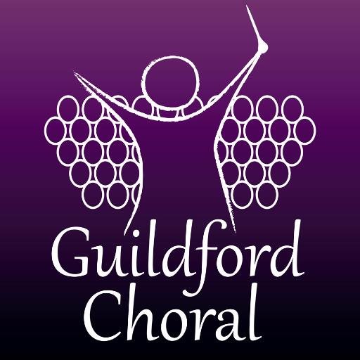 Dynamic, ambitious amateur choir of around 150 auditioned singers, working with professional orchestras & soloists in Guildford & also in major London venues.
