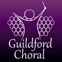 Guildford Choral(@GuildfordChoral) 's Twitter Profile Photo
