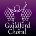 Guildford Choral (@GuildfordChoral) Twitter profile photo