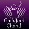 GuildfordChoral's profile picture. Dynamic, ambitious amateur choir of around 150 auditioned singers, working with professional orchestras & soloists in Guildford & also in major London venues.