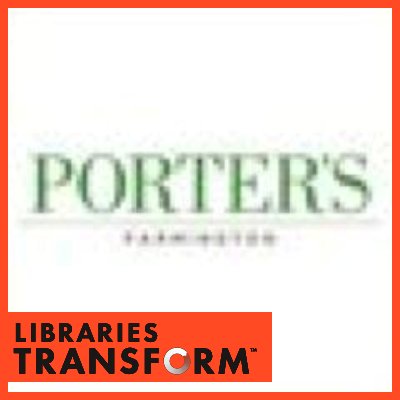 Ford Library Profile