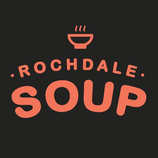 Creating social change for Rochdale by crowdfunding ideas & projects by & for you. Want to pitch? Email rochdalesoup@outlook.com Tweet us using #DaleSoup