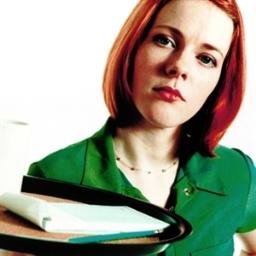 ServeuseDuCoin's profile picture. Serveuse et étudiante; Je raconte des petites anecdotes sur ce compte.