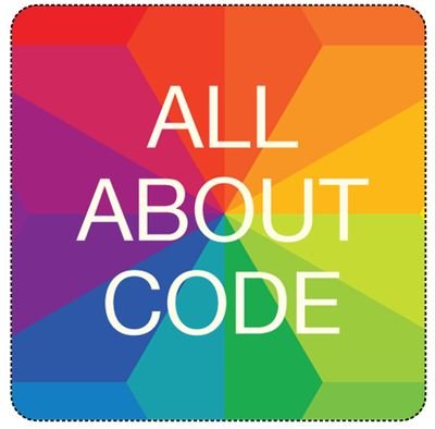 Resource blog created by @RD_Kreative for the love of programming, coding, software engineering and computer science. https://t.co/vq7NGfM5Ht