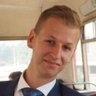 KwintenP's profile picture. Founding engineer @stackblitz