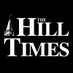 The Hill Times (@thehilltimes) Twitter profile photo The Hill Times (@thehilltimes) Twitter profile photo