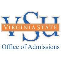 VSU Admissions(@vsu_admissions) 's Twitter Profile Photo