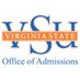 VSU Admissions (@vsu_admissions) Twitter profile photo