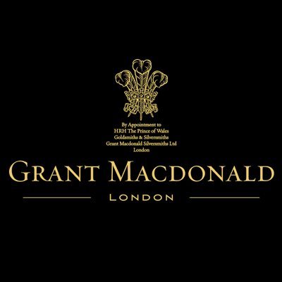 Grant Macdonald London is a luxury silversmiths and goldsmiths specialising in handmade silver and gold items. Royal Warrant holder to HRH The Prince of Wales.