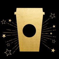Starbucks Rewards (@starbucksgold) 's Twitter Profile