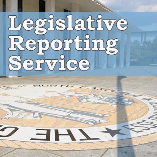 The Legislative Reporting Service, home of the Daily Bulletin, reports on the North Carolina General Assembly’s daily activities.