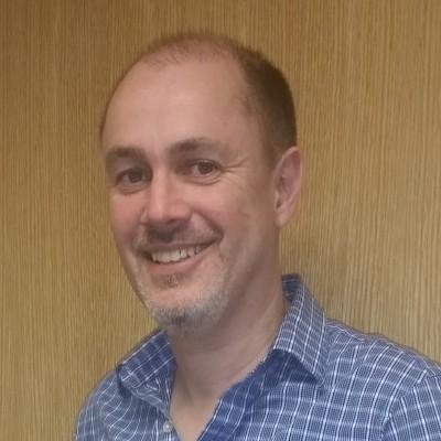 DougParsonsNH's profile picture. Software engineer