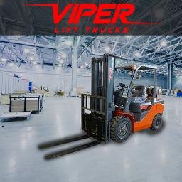 Viper Lift Trucks Viper Trucks Twitter