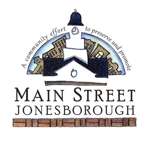 Downtown Jonesborough is a thriving Tennessee Main Street Community with a diverse mix of local retailers, restaurants and the arts.